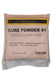 Quick Cure