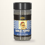 Garlic Pepper Seasoning