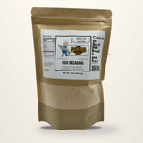 Golden Crisp Fish Breading