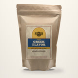 Greek Flavor Marinade