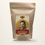Hot Italian Sausage Seasoning