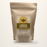 Lemon Pepper Marinade
