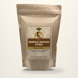 Maple Sugar Cure