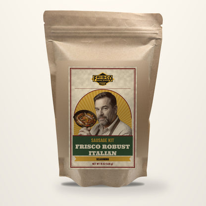 Frisco Robust Italian seasoning pouch