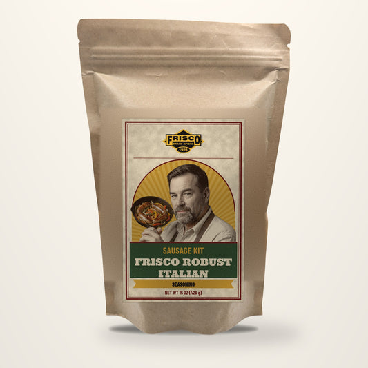 Frisco Robust Italian seasoning pouch