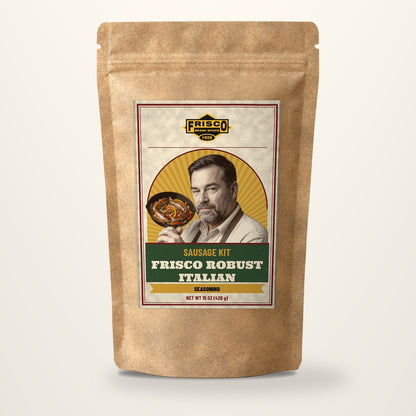 Frisco Robust Italian seasoning packshot