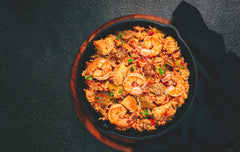 Jambalaya Southern