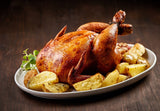 Roaster Ready Chicken
