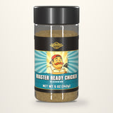 Roaster Ready Chicken