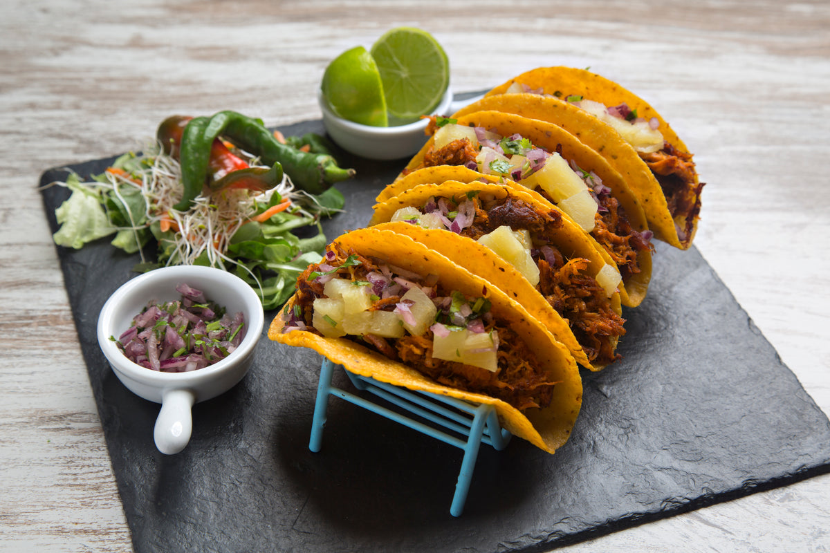 Taco Seasoning