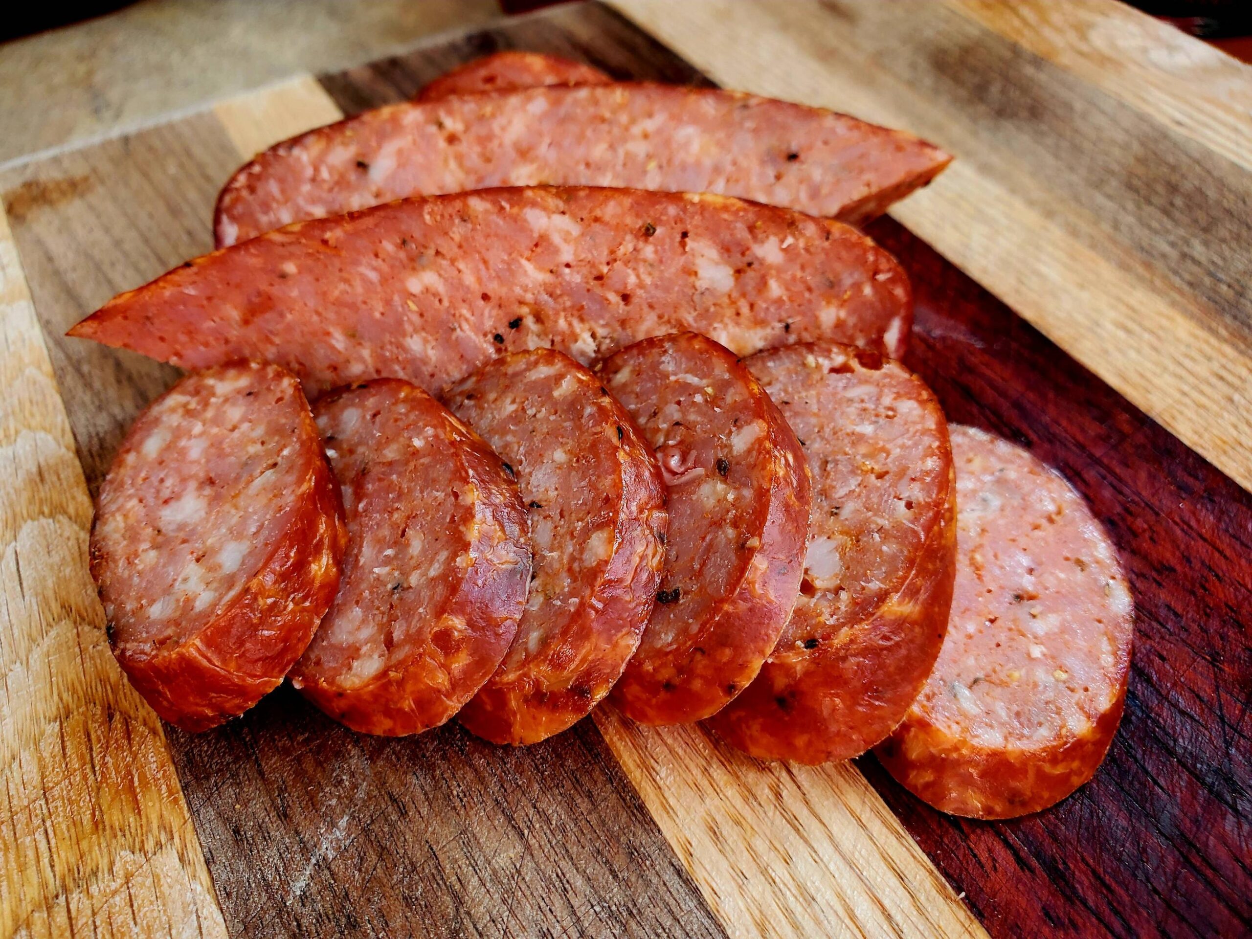 Andouille Sausage Seasoning Frisco Brands