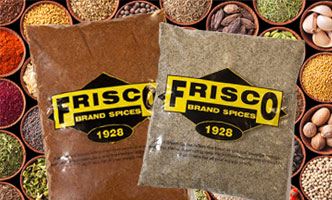 Prime Rib & Roast Seasoning – Frisco Brands